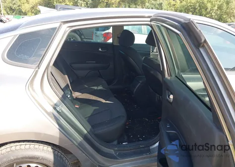 2018 Kia Optima Lx from USA, damaged, VIN 5XXGT4L33JG195224